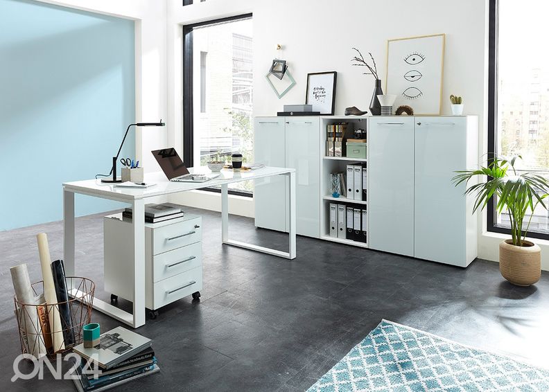 Sahtliboks Monteria suurendatud