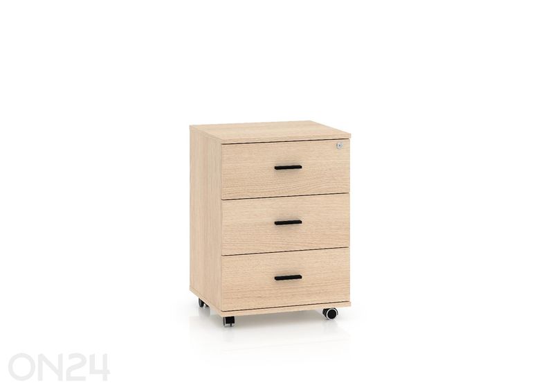 Sahtliboks Odelis suurendatud