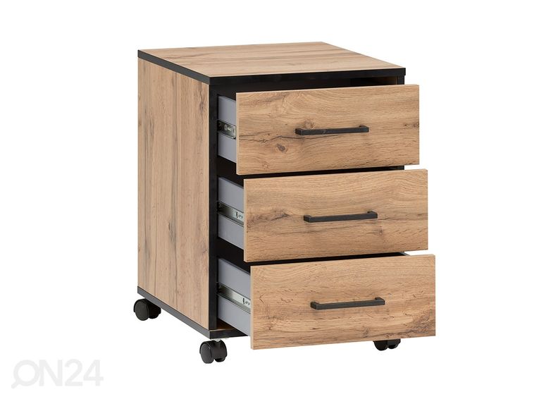 Sahtliboks Oslo suurendatud