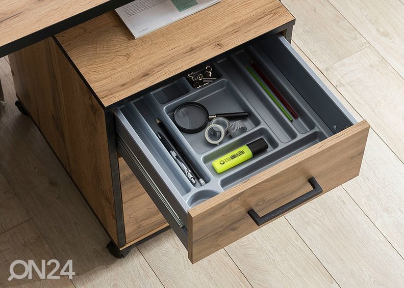 Sahtliboks Oslo suurendatud