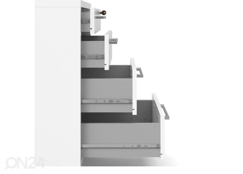 Sahtliboks Prima suurendatud