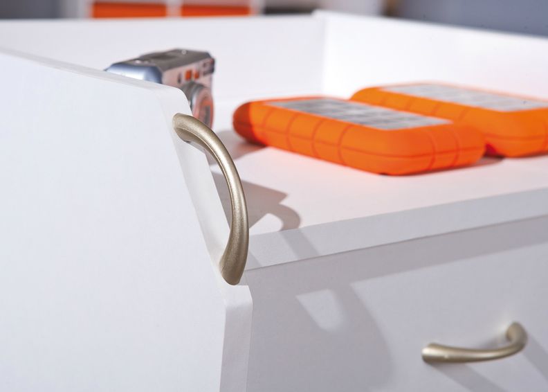 Sahtliboks Pronti 2 suurendatud