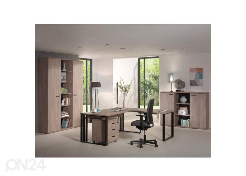 Sahtliboks Rio2 humus tamm suurendatud