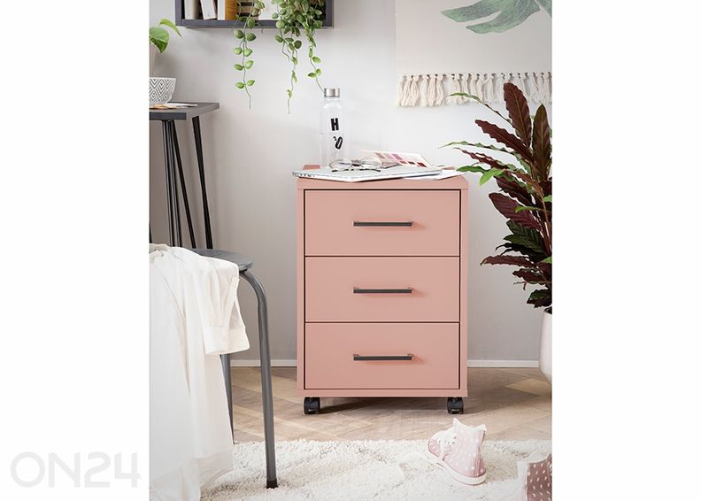 Sahtliboks Ruby suurendatud