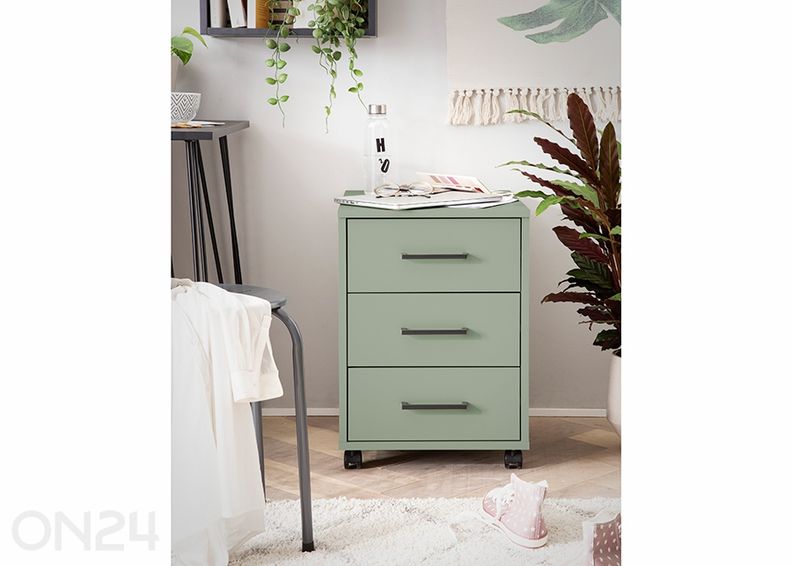 Sahtliboks Ruby suurendatud