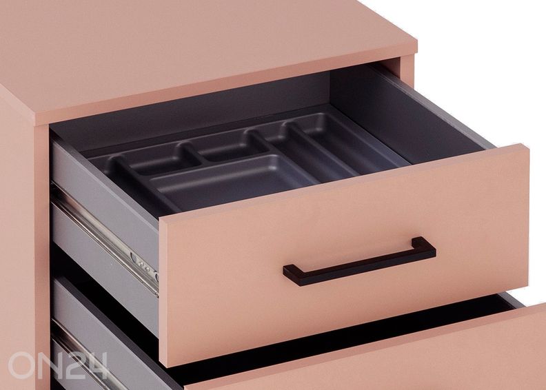 Sahtliboks Ruby suurendatud