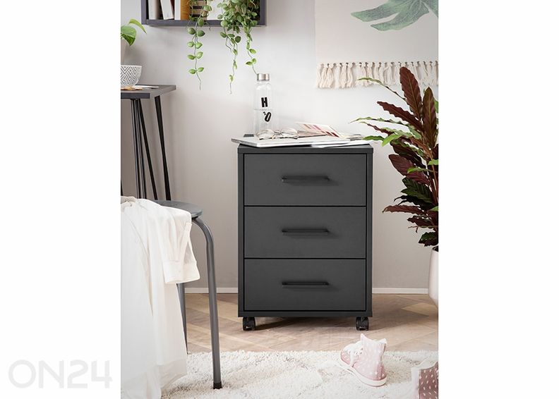 Sahtliboks Ruby suurendatud