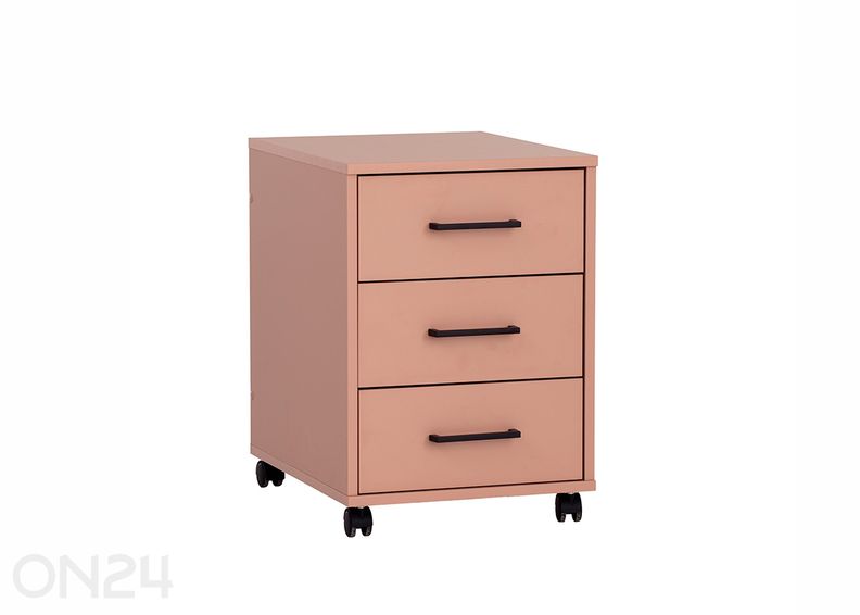 Sahtliboks Ruby suurendatud