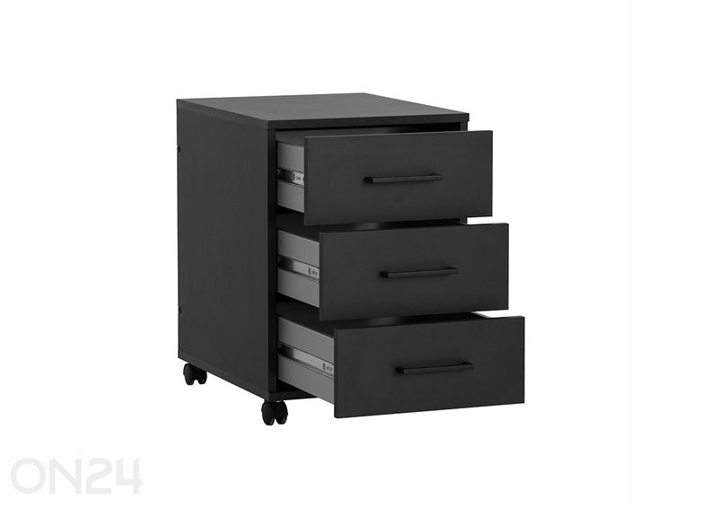 Sahtliboks Ruby suurendatud