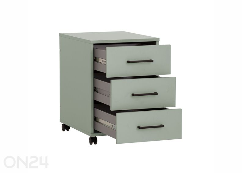 Sahtliboks Ruby suurendatud