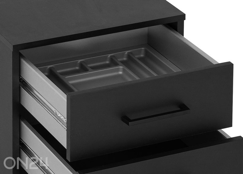 Sahtliboks Ruby suurendatud