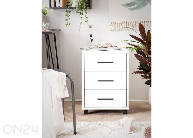 Sahtliboks Ruby suurendatud