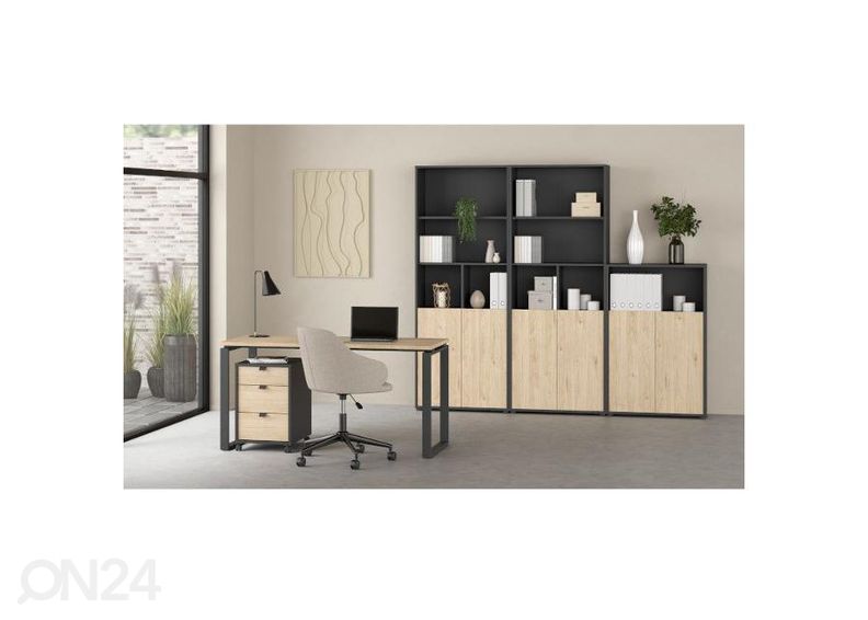 Sahtliboks Sign 40,8 cm suurendatud