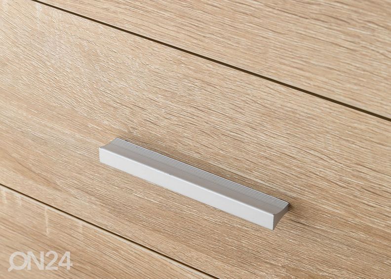 Sahtliboks, sonoma tamm suurendatud