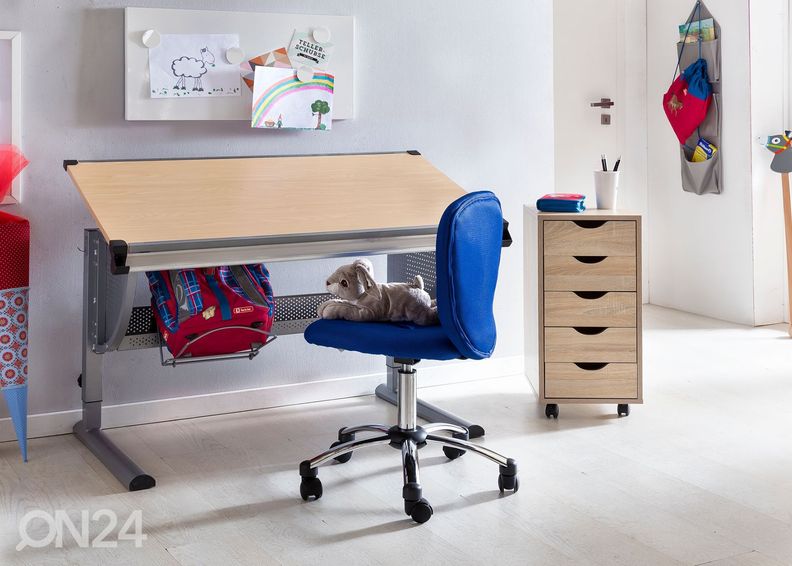 Sahtliboks, sonoma tamm suurendatud