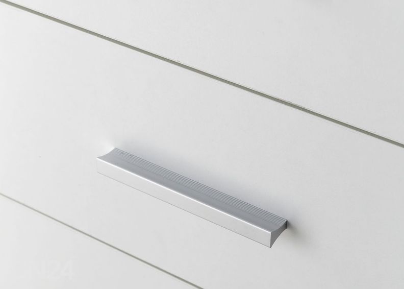 Sahtliboks, valge suurendatud