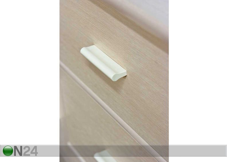 Sahtlitega riiul Fan Faro suurendatud