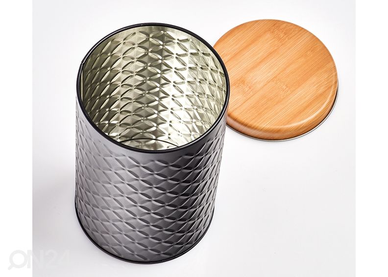 Säilituskarp Scandi suurendatud