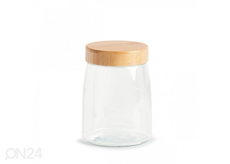Säilituspurk, 1300 ml suurendatud