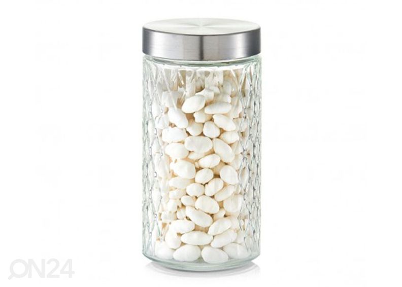 Säilituspurk 1500 ml suurendatud