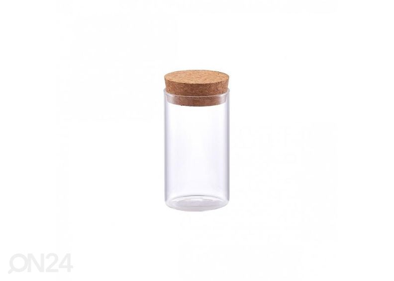 Säilituspurk, 155 ml suurendatud