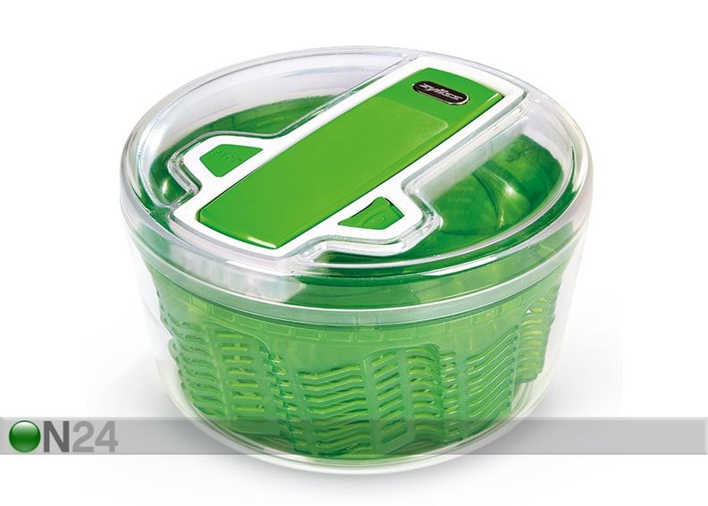 Salati kuivataja Zyliss Swift Dry suurendatud