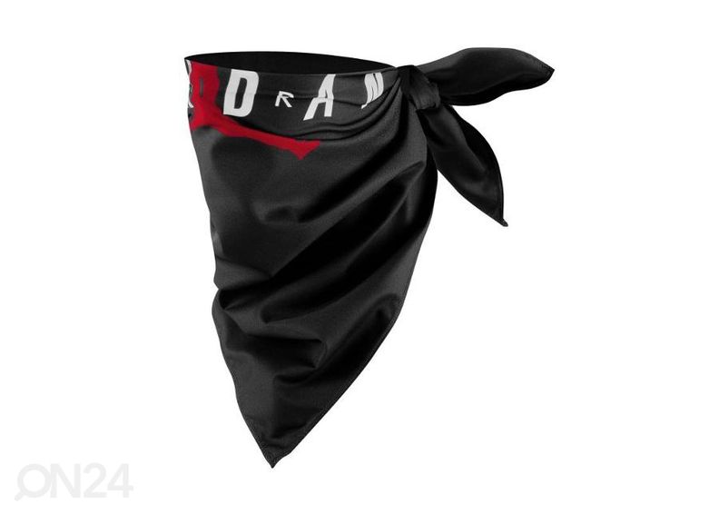 Sall/pearätt Nike Jordan suurendatud