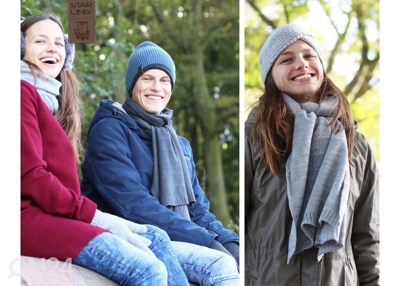 Sall täiskasvanutele January Starling suurendatud