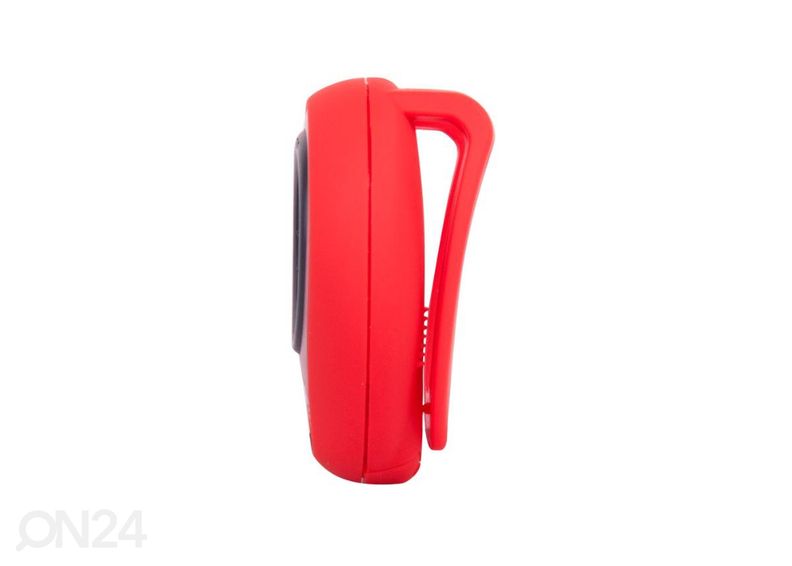 Sammulugeja Duo inSPORTline suurendatud