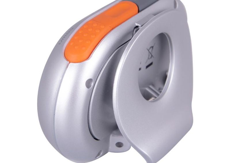 Sammulugeja PedoBasic inSPORTline suurendatud