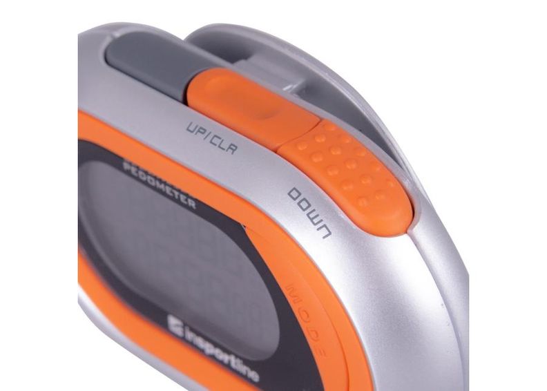 Sammulugeja PedoBasic inSPORTline suurendatud