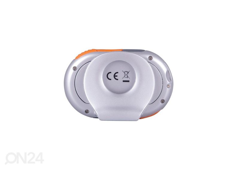 Sammulugeja PedoBasic inSPORTline suurendatud