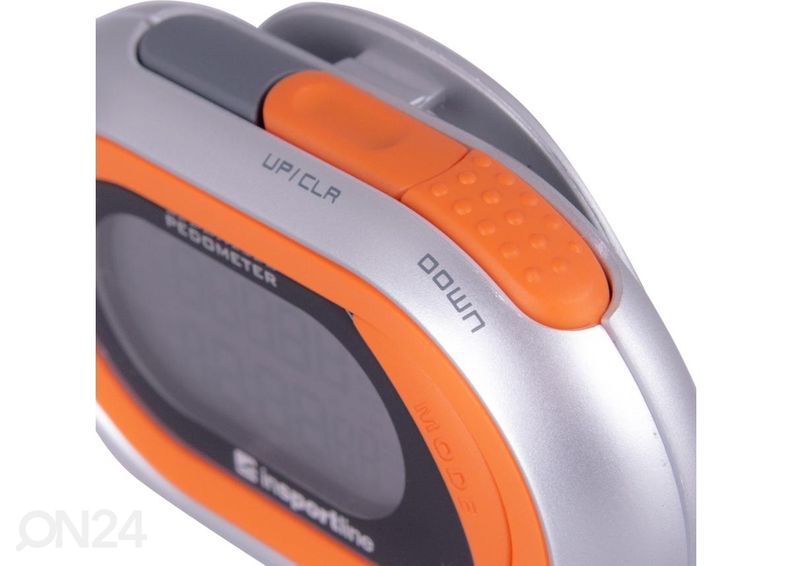 Sammulugeja PedoBasic inSPORTline suurendatud