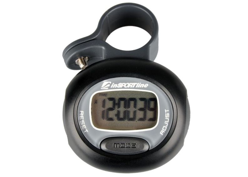 Sammulugeja Pole inSPORTline suurendatud