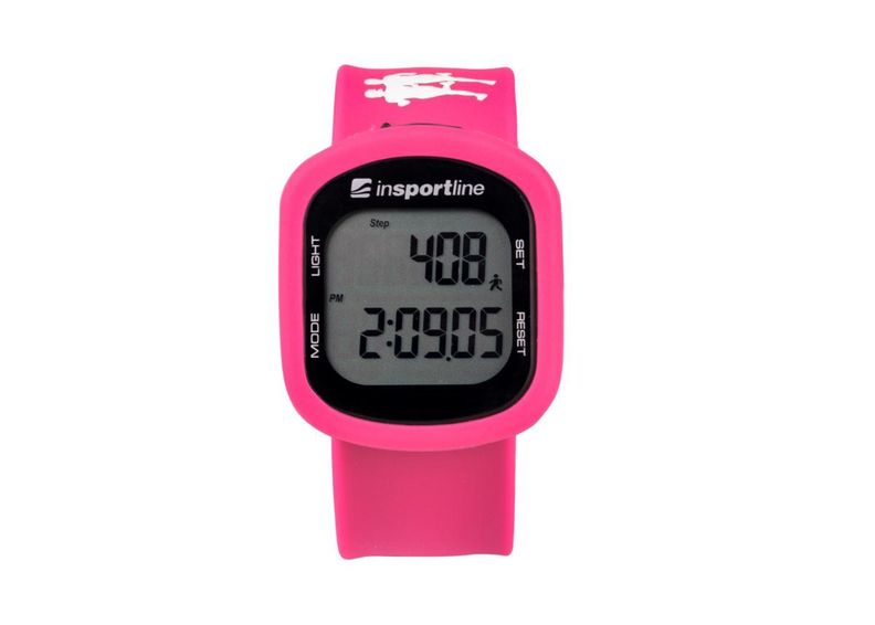 Sammulugeja Strippy inSPORTline suurendatud