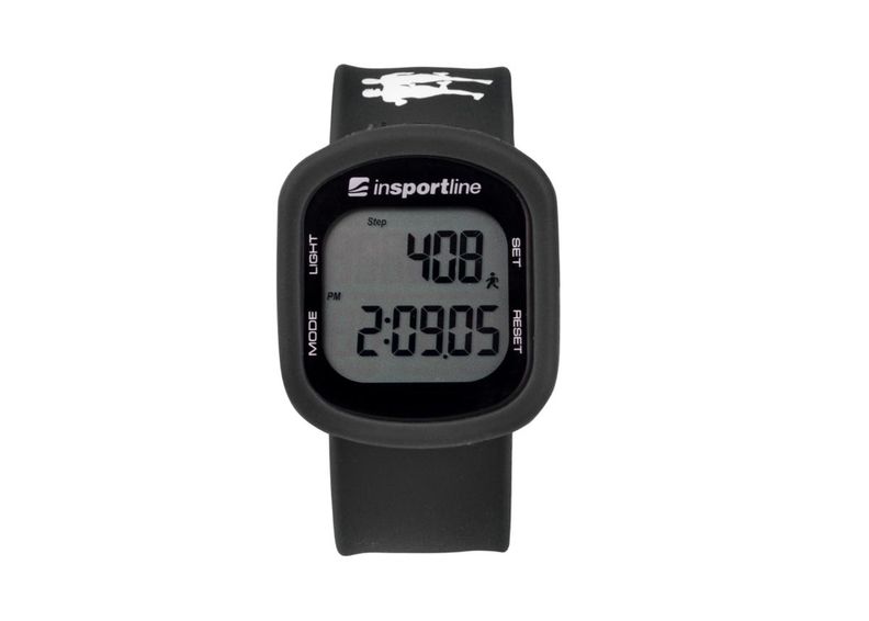 Sammulugeja Strippy inSPORTline suurendatud