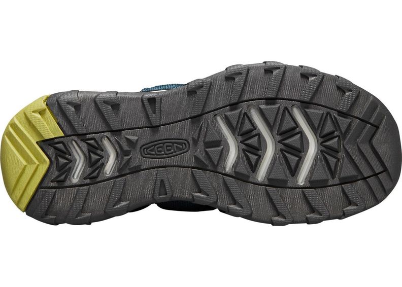 Sandaalid lastele Keen suurendatud