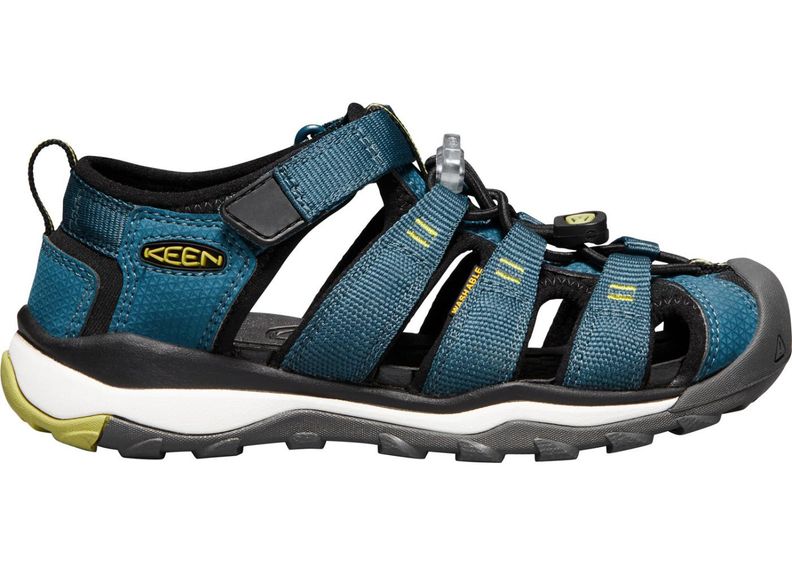 Sandaalid lastele Keen suurendatud