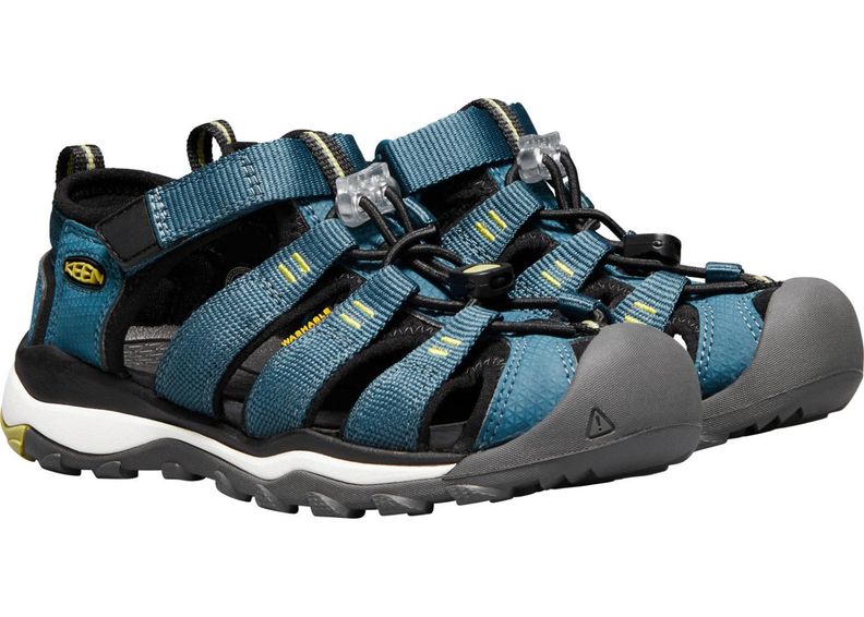 Sandaalid lastele Keen suurendatud