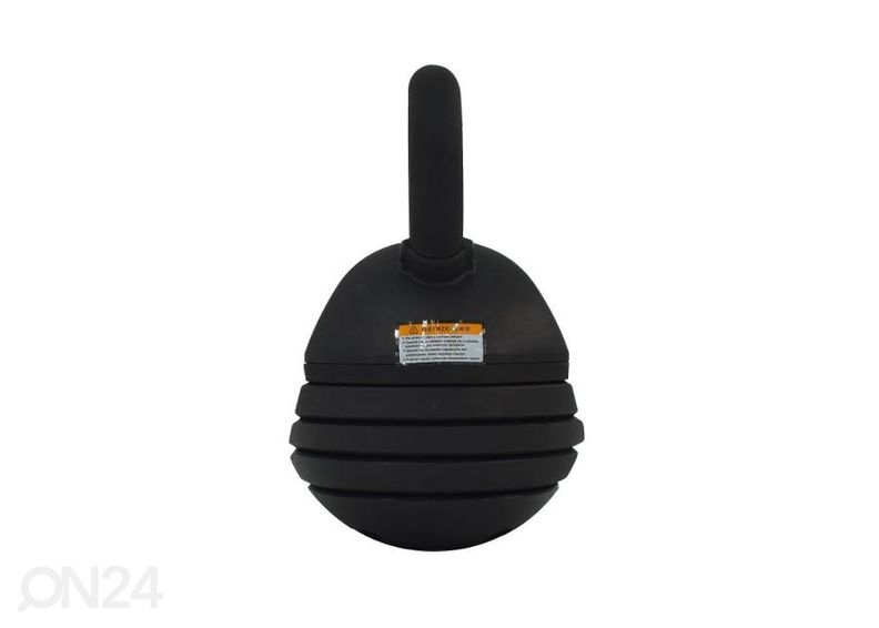 Sangpomm reguleeritav Body Sculpture BW 126 suurendatud