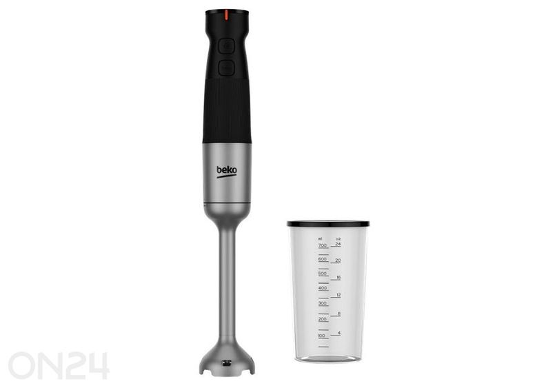Saumikser Beko HBA81762BX suurendatud