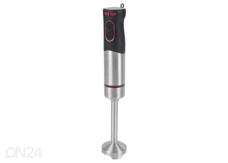 Saumikser ProfiCook PCSMS1226, inox suurendatud