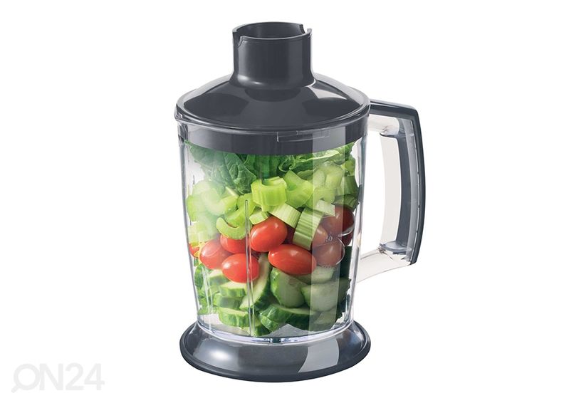 Saumikser Sencor Metallic suurendatud