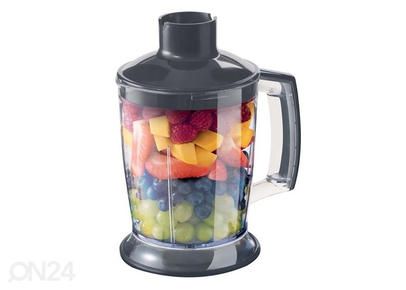 Saumikser Sencor Metallic SHB5606GDEUE3 suurendatud