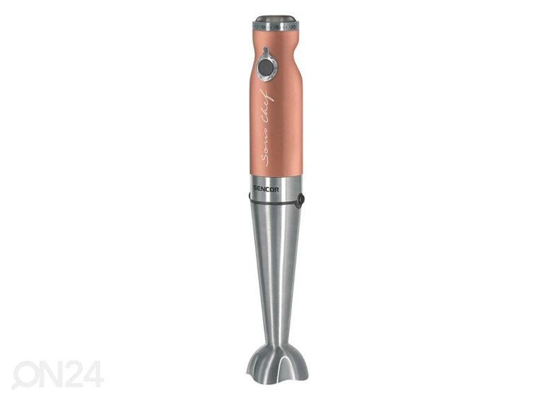 Saumikser Sencor Metallic SHB5606GDEUE3 suurendatud