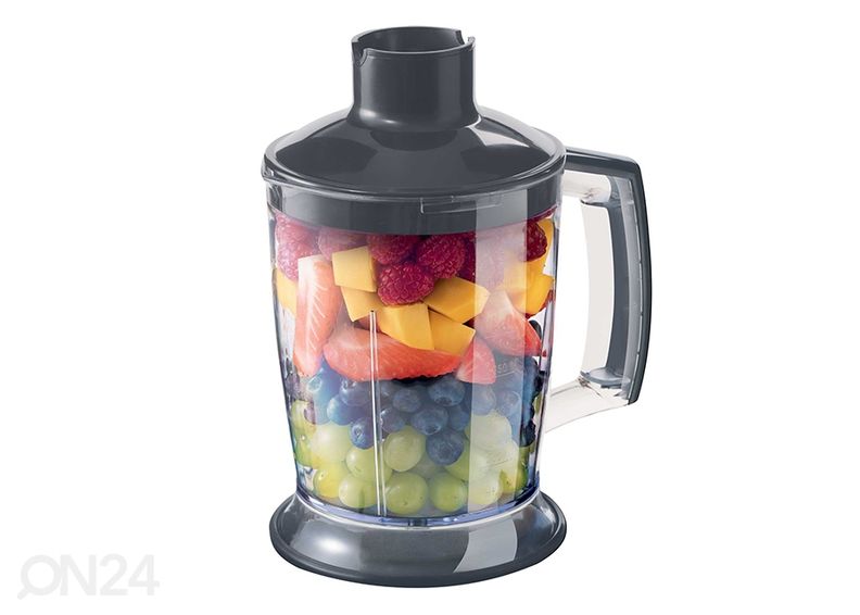 Saumikser Sencor Metallic SHB5608BKEUE3 suurendatud