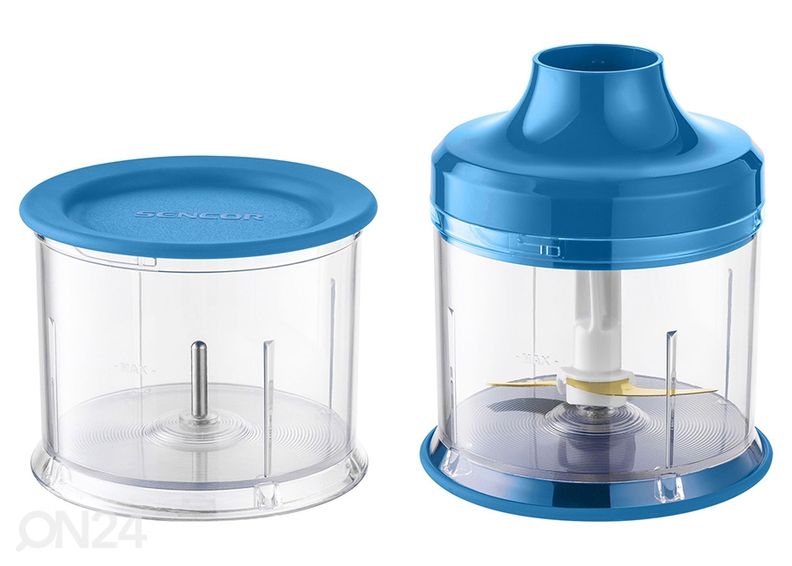 Saumikser Sencor SHB4462BLEUE3 suurendatud