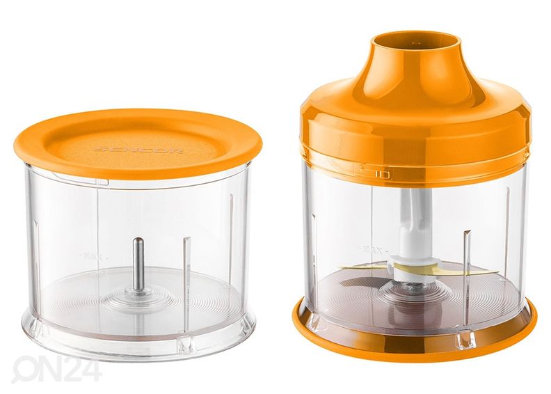 Saumikser Sencor SHB4463OREUE3 suurendatud