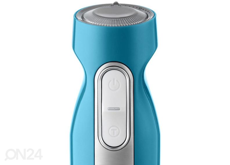 Saumikser Sencor SHB4467TQEUE3, türkiis suurendatud