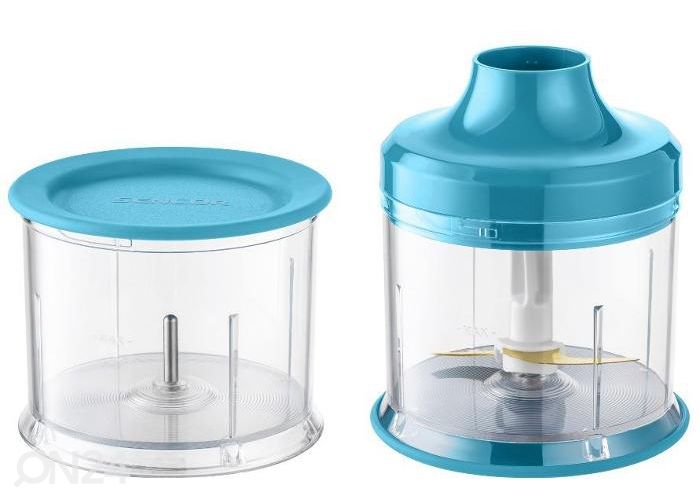 Saumikser Sencor SHB4467TQEUE3, türkiis suurendatud